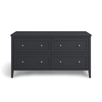 The Clementine Dresser - Wide