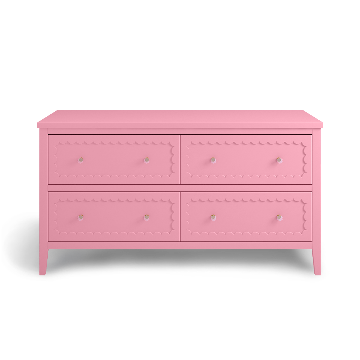 The Clementine Dresser - Wide
