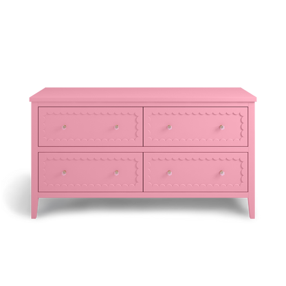 The Clementine Dresser - Wide
