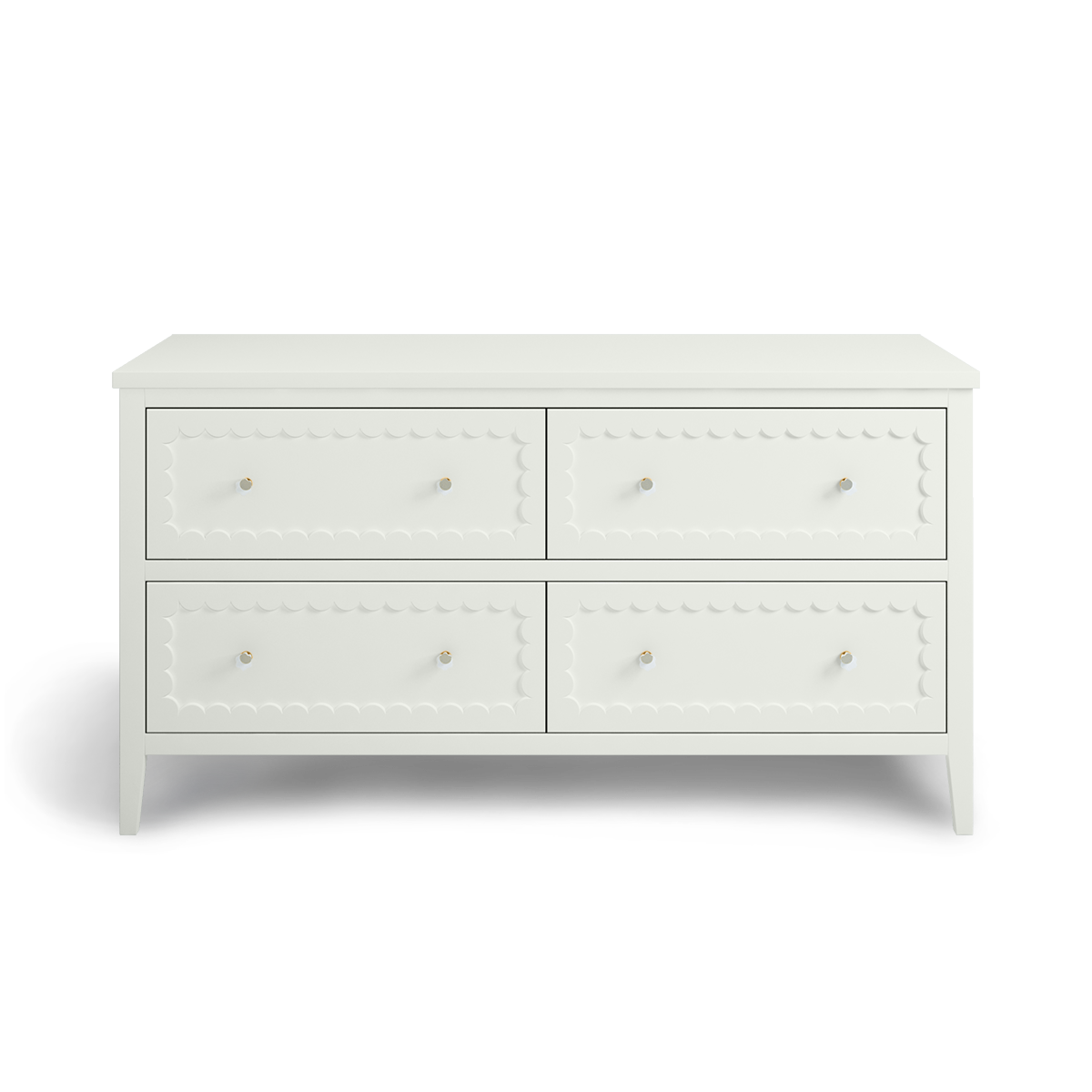 The Clementine Dresser - Wide