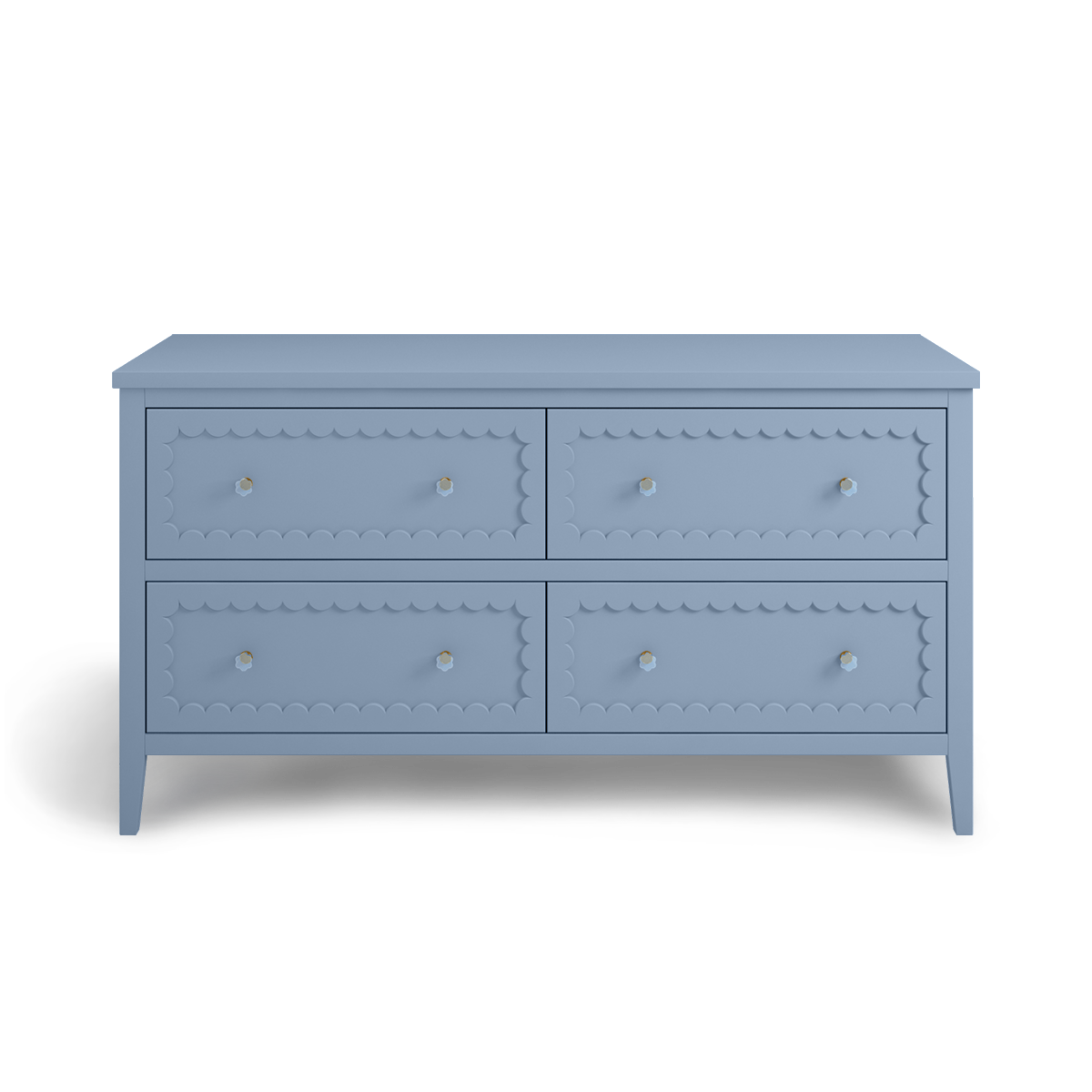 The Clementine Dresser - Wide