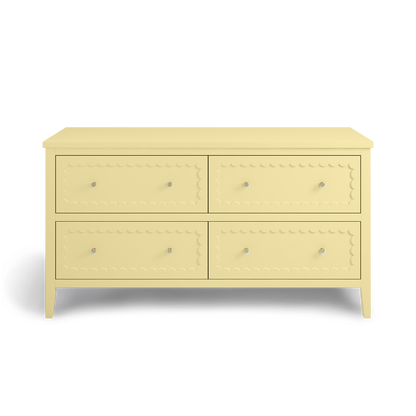 The Clementine Dresser - Wide