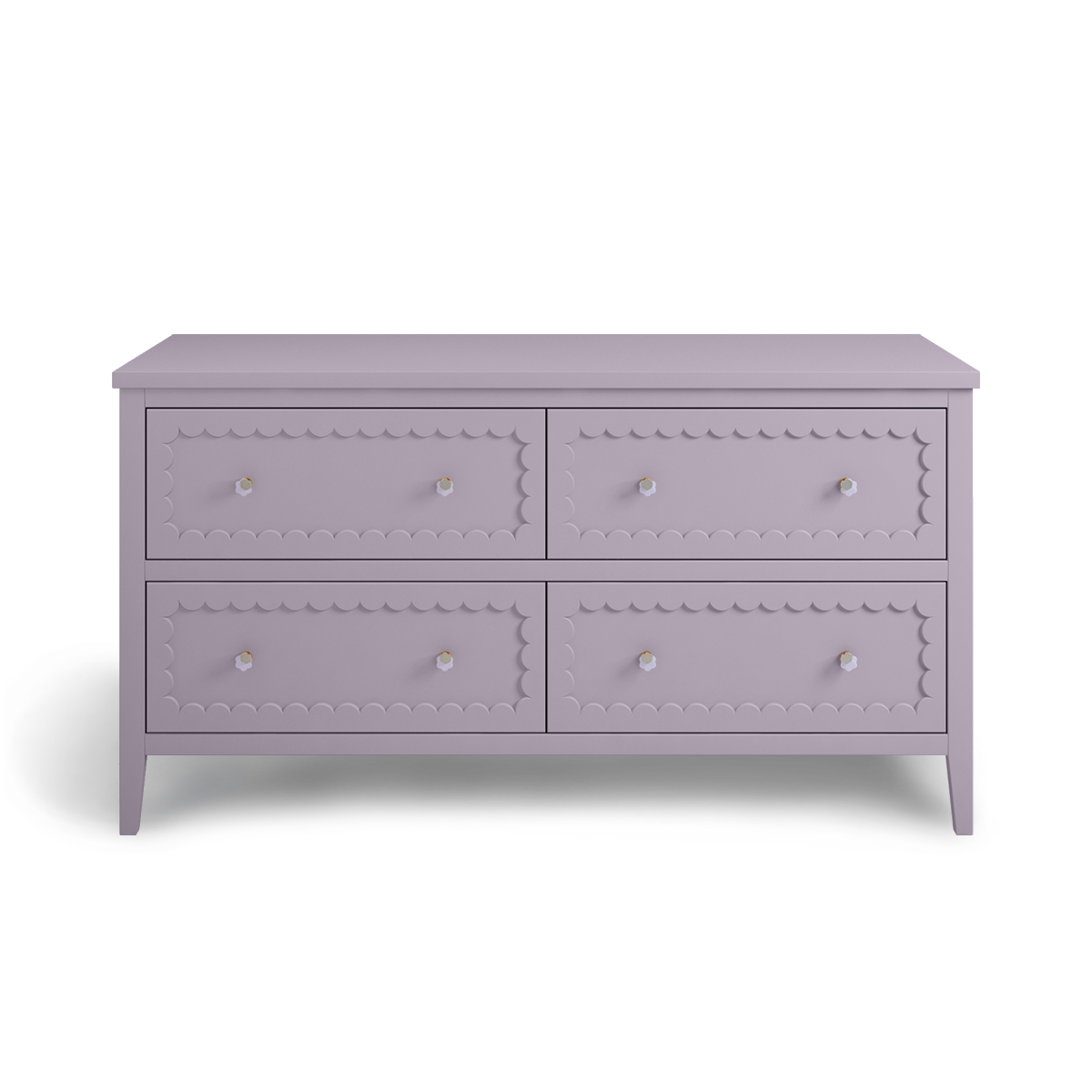 The Clementine Dresser - Wide