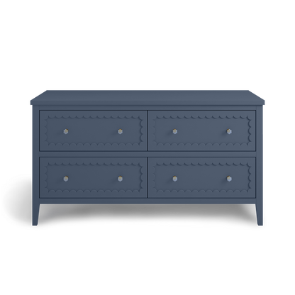 The Clementine Dresser - Wide