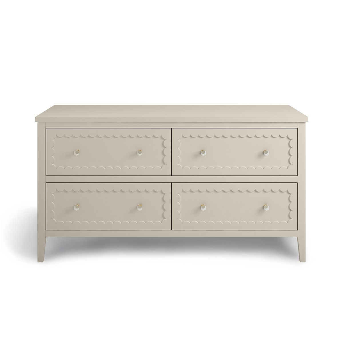 The Clementine Dresser - Wide