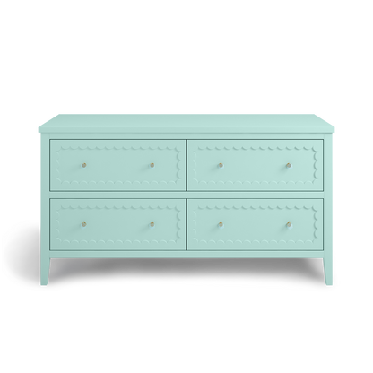 The Clementine Dresser - Wide
