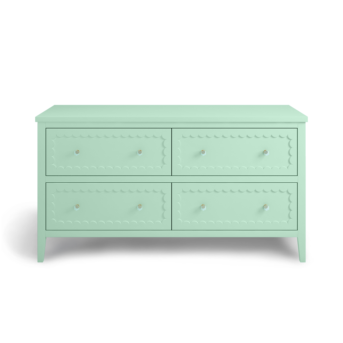 The Clementine Dresser - Wide