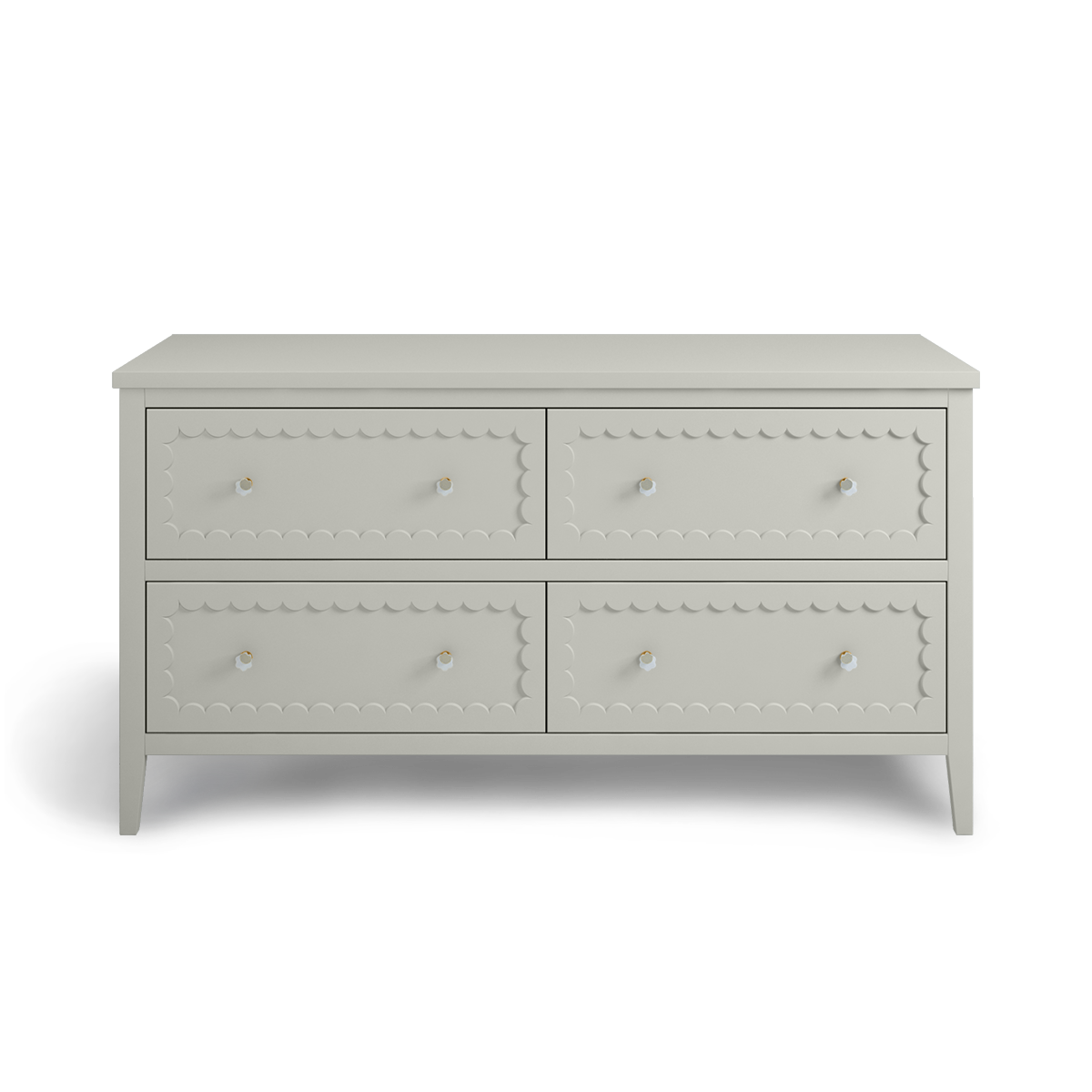 The Clementine Dresser - Wide