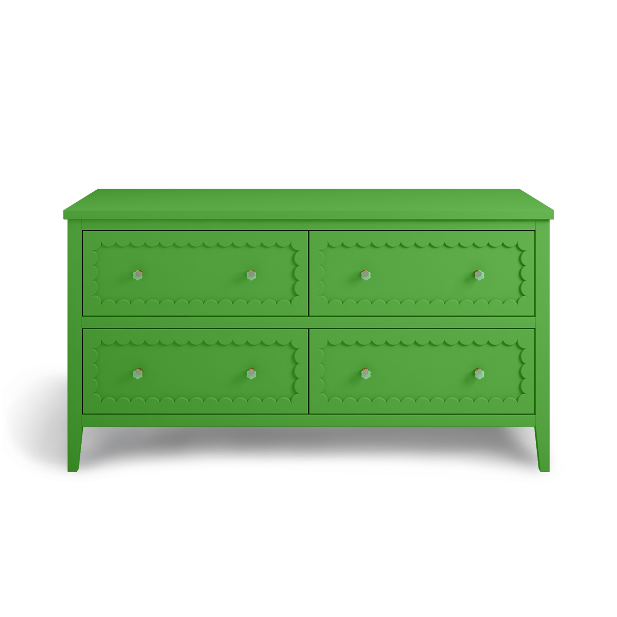 The Clementine Dresser - Wide