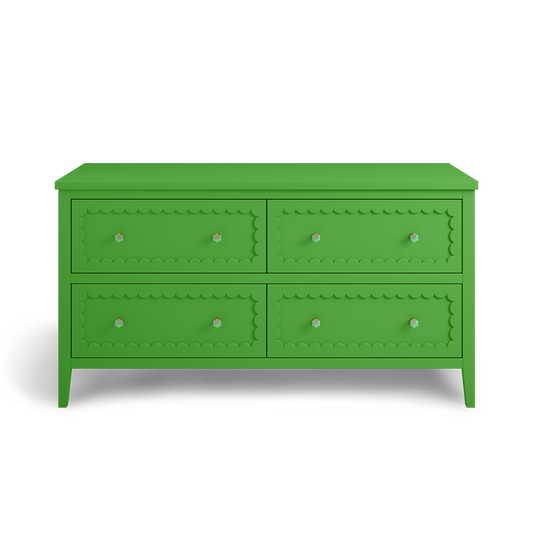 The Clementine Dresser - Wide