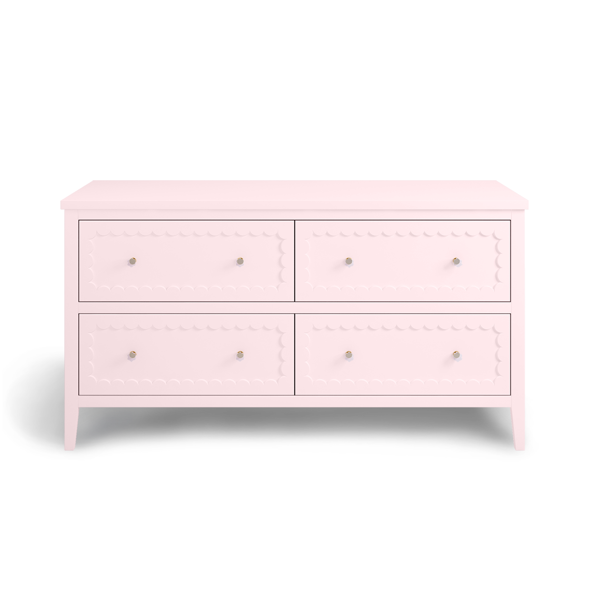 The Clementine Dresser - Wide