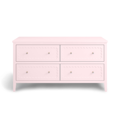 The Clementine Dresser - Wide