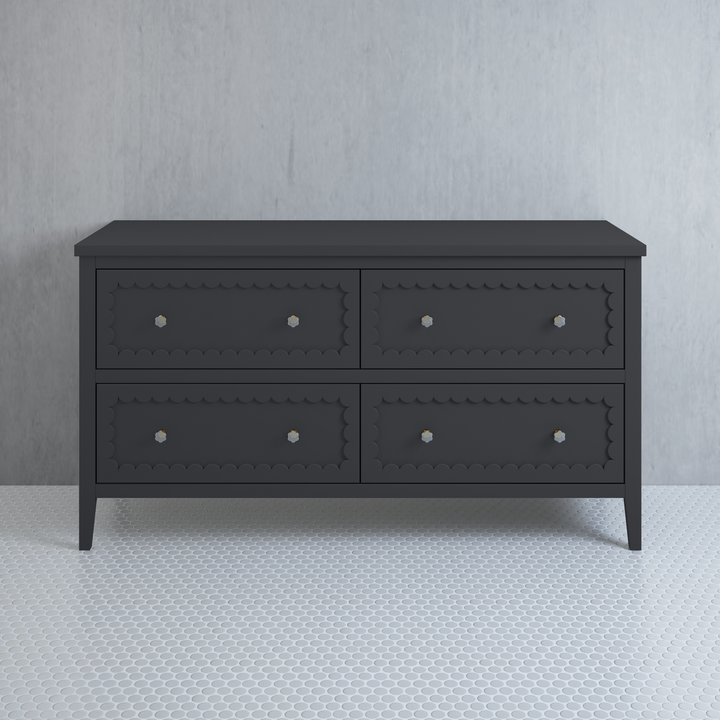 The Clementine Dresser - Wide