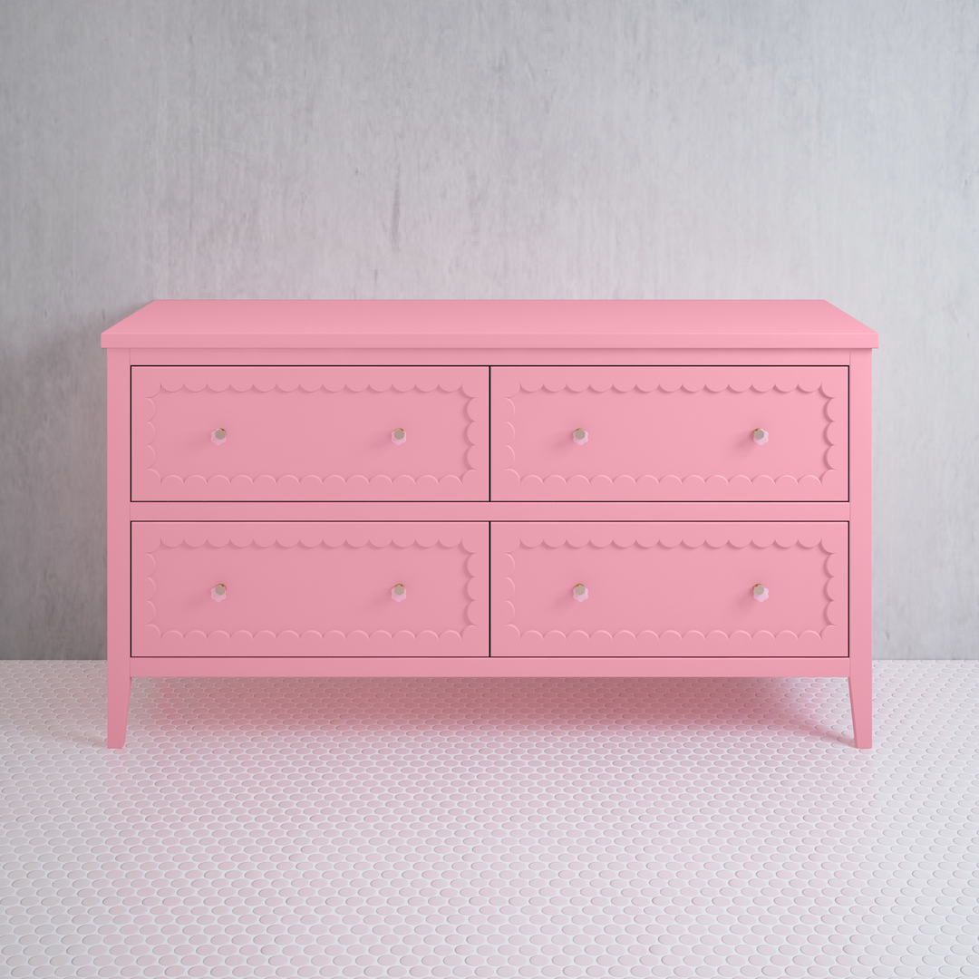 The Clementine Dresser - Wide