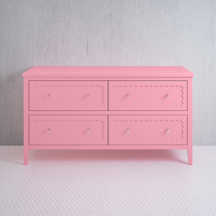 The Clementine Dresser - Wide