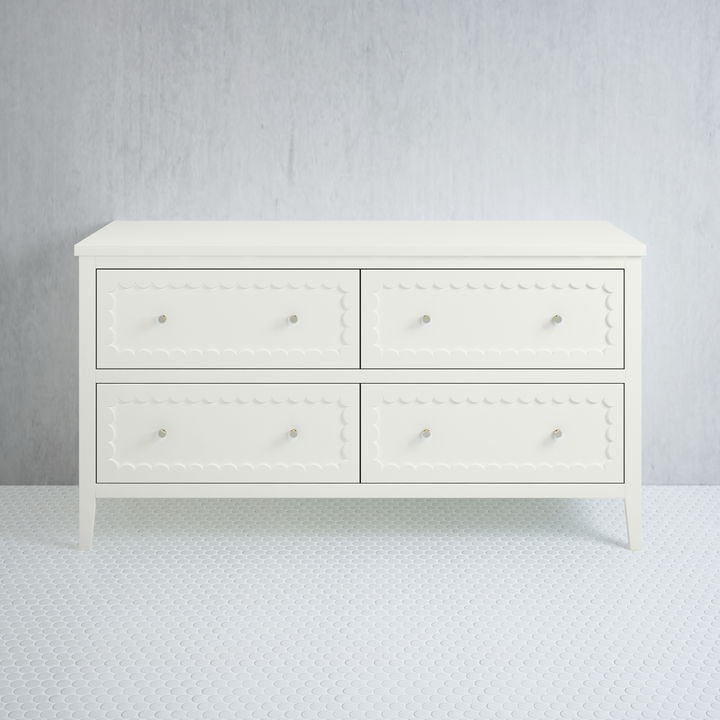 The Clementine Dresser - Wide