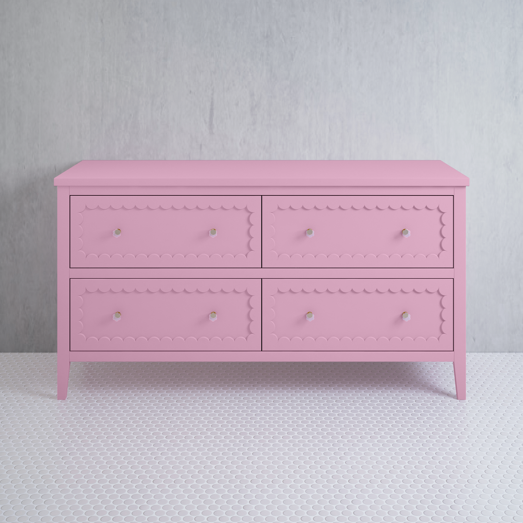 The Clementine Dresser - Wide