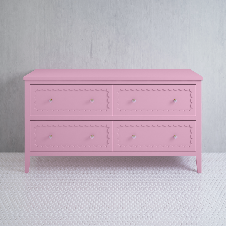 The Clementine Dresser - Wide