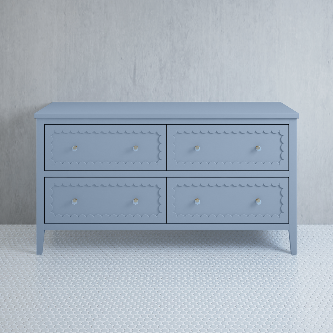 The Clementine Dresser - Wide