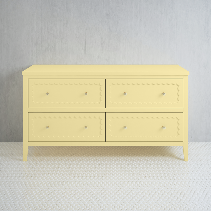 The Clementine Dresser - Wide