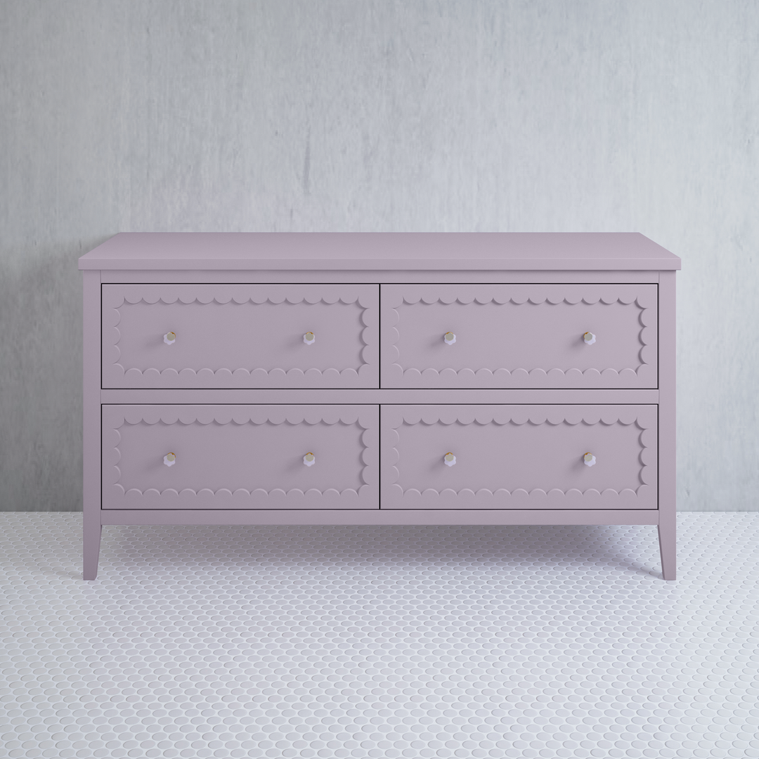 The Clementine Dresser - Wide