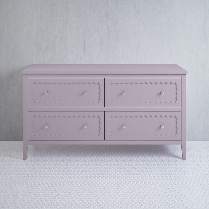 The Clementine Dresser - Wide