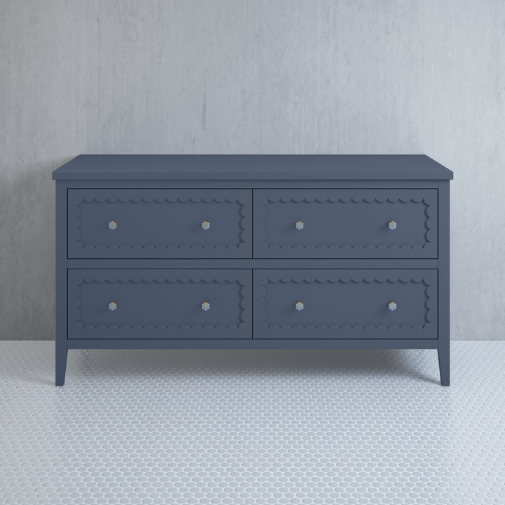 The Clementine Dresser - Wide