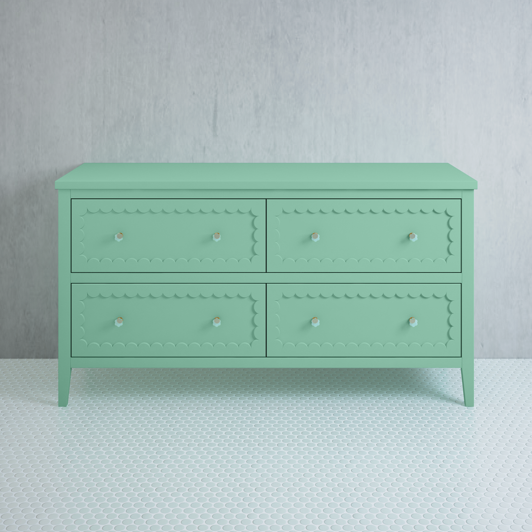The Clementine Dresser - Wide