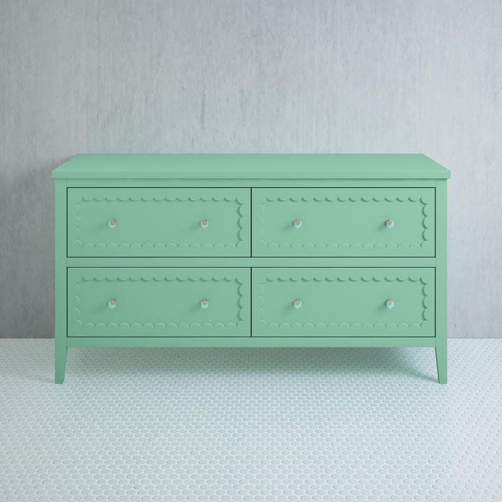 The Clementine Dresser - Wide