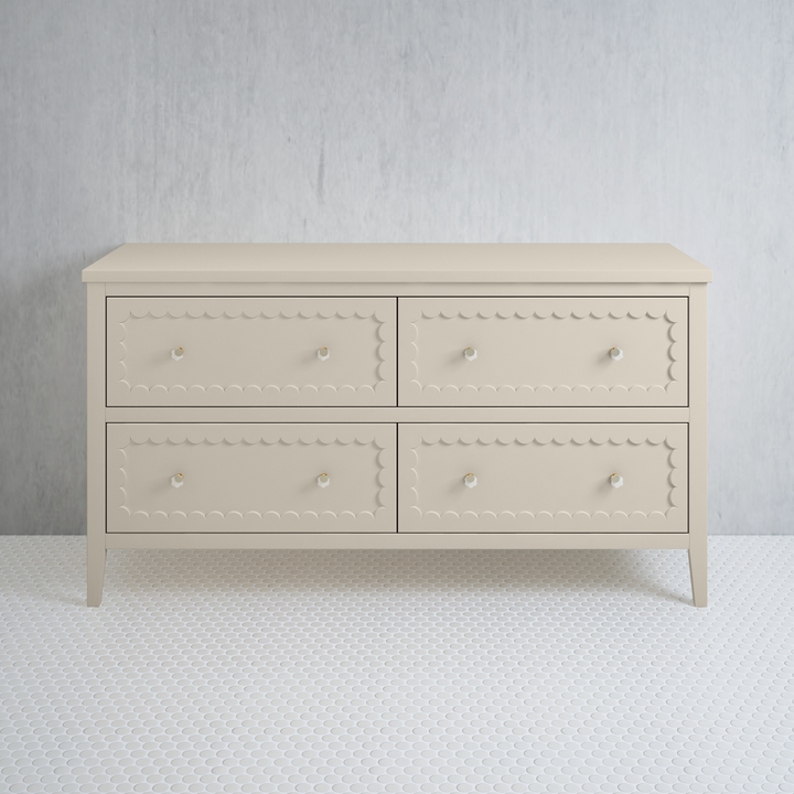 The Clementine Dresser - Wide