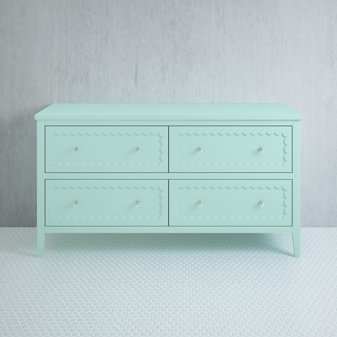 The Clementine Dresser - Wide