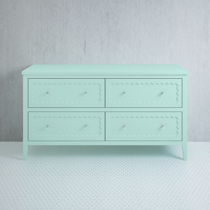 The Clementine Dresser - Wide