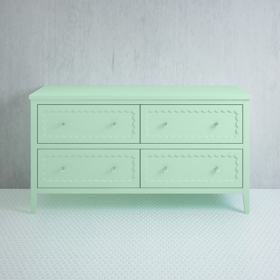 The Clementine Dresser - Wide