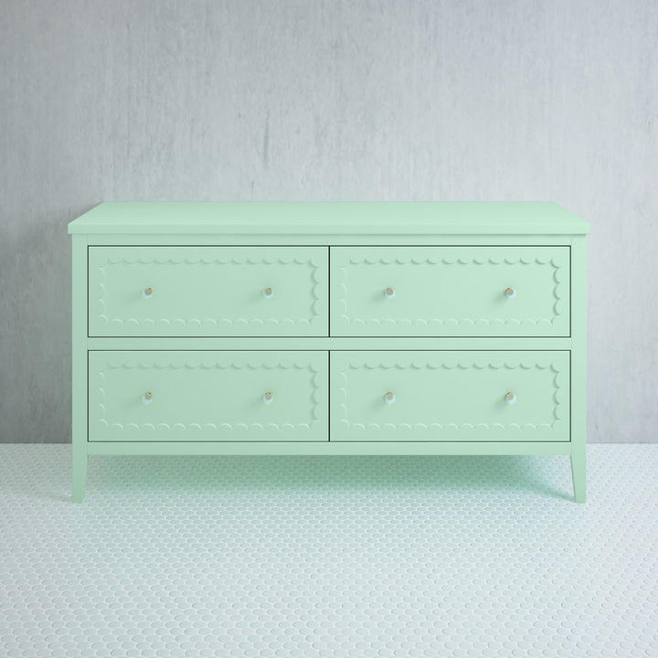 The Clementine Dresser - Wide