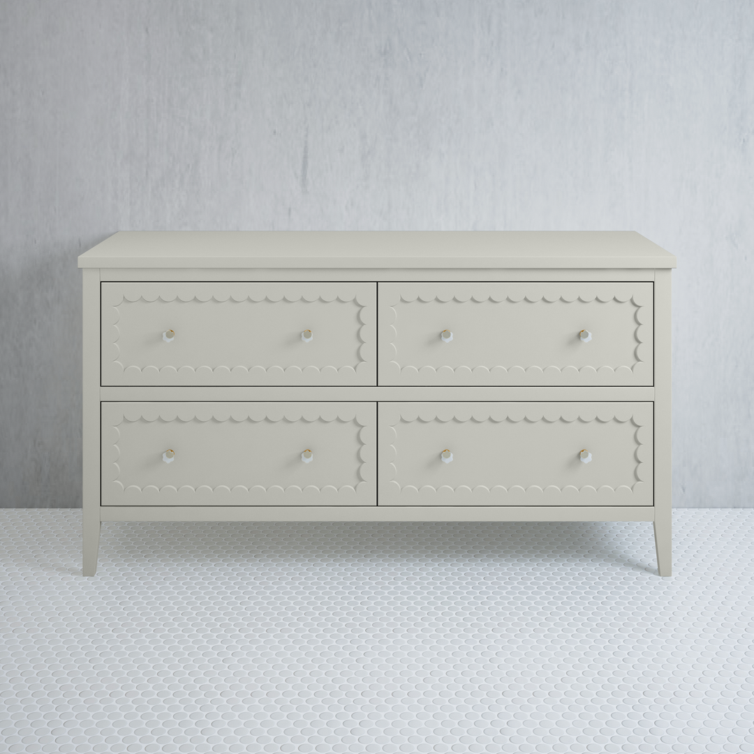 The Clementine Dresser - Wide