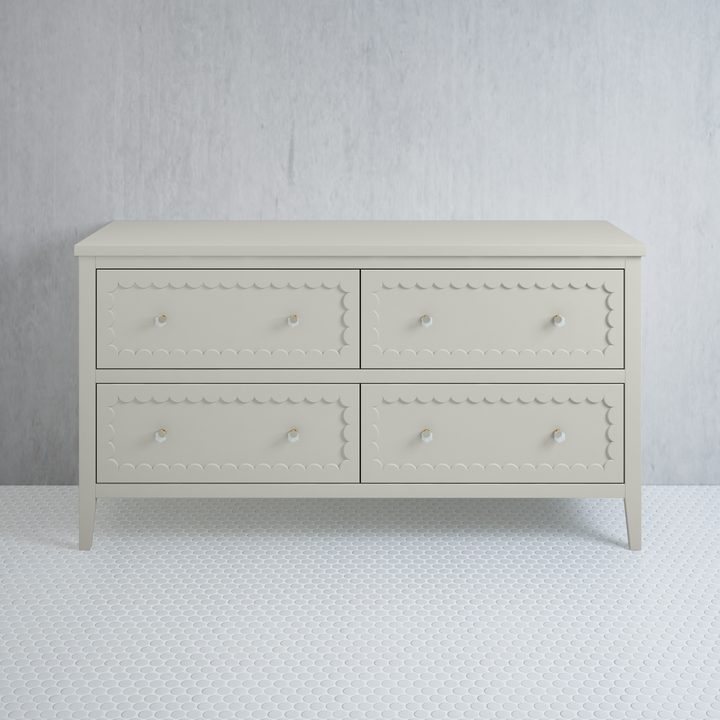 The Clementine Dresser - Wide