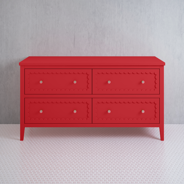 The Clementine Dresser - Wide
