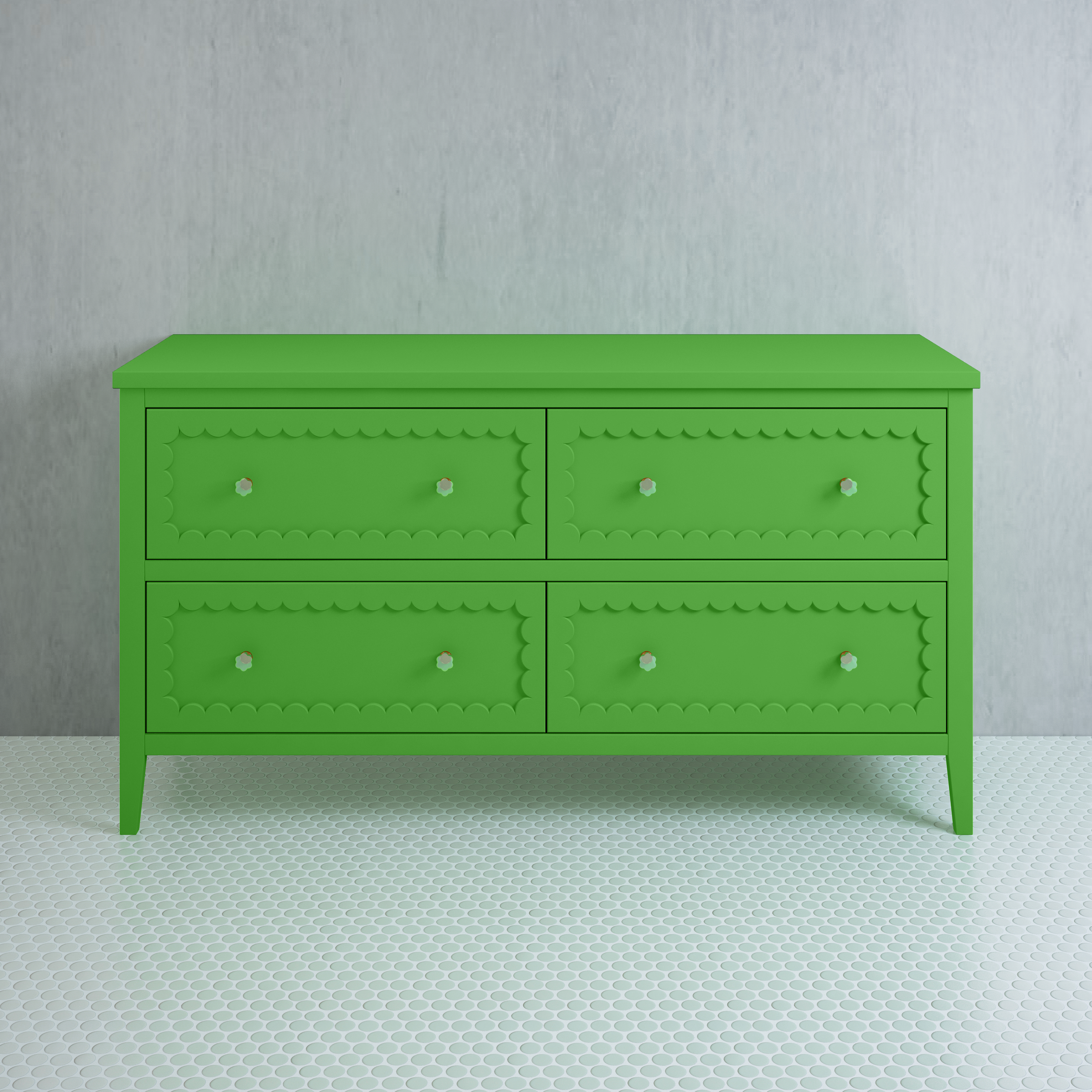 Nightstands & Dressers