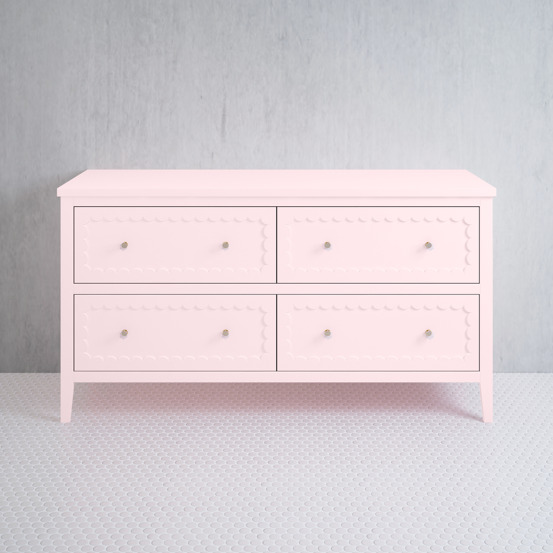The Clementine Dresser - Wide