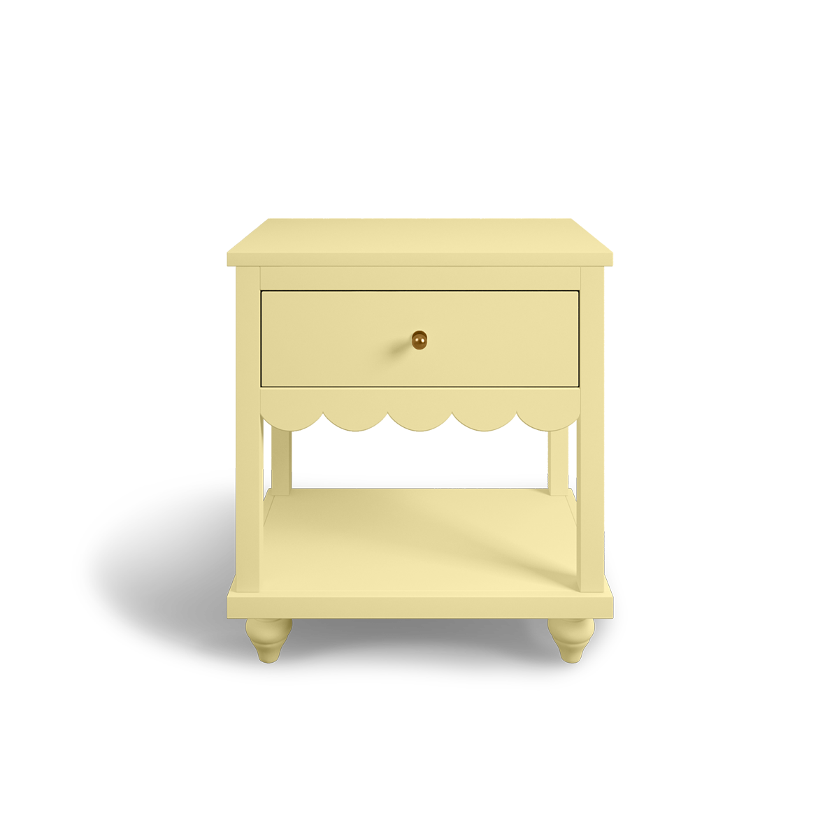 The Georgia