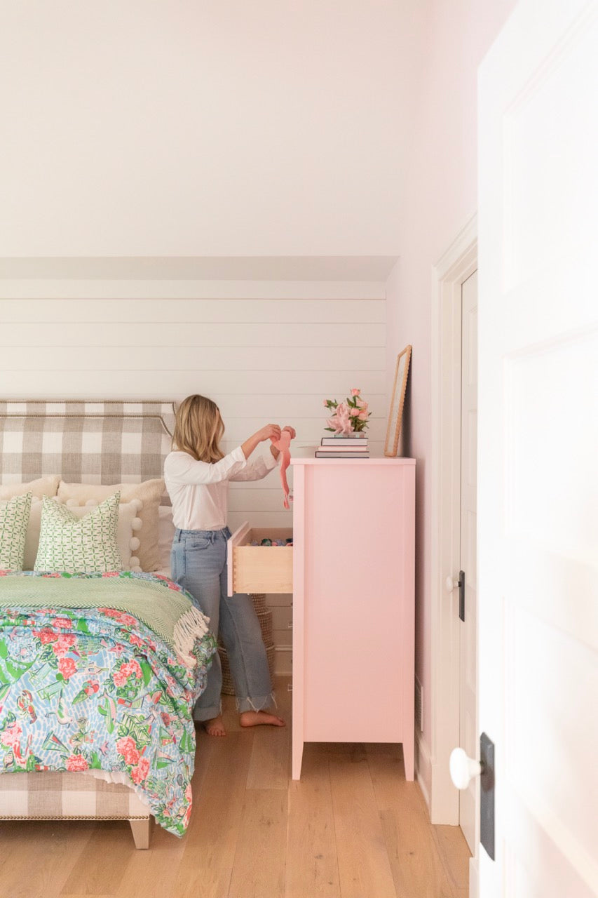 Dressers