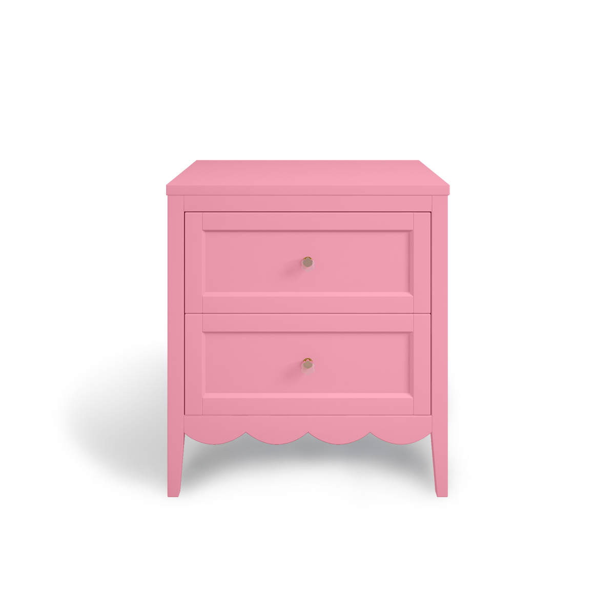 The Magnolia