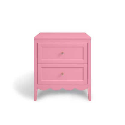 The Magnolia