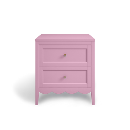 The Magnolia