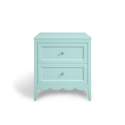 The Magnolia