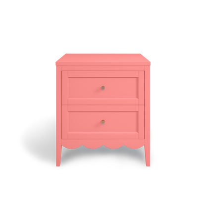 The Magnolia