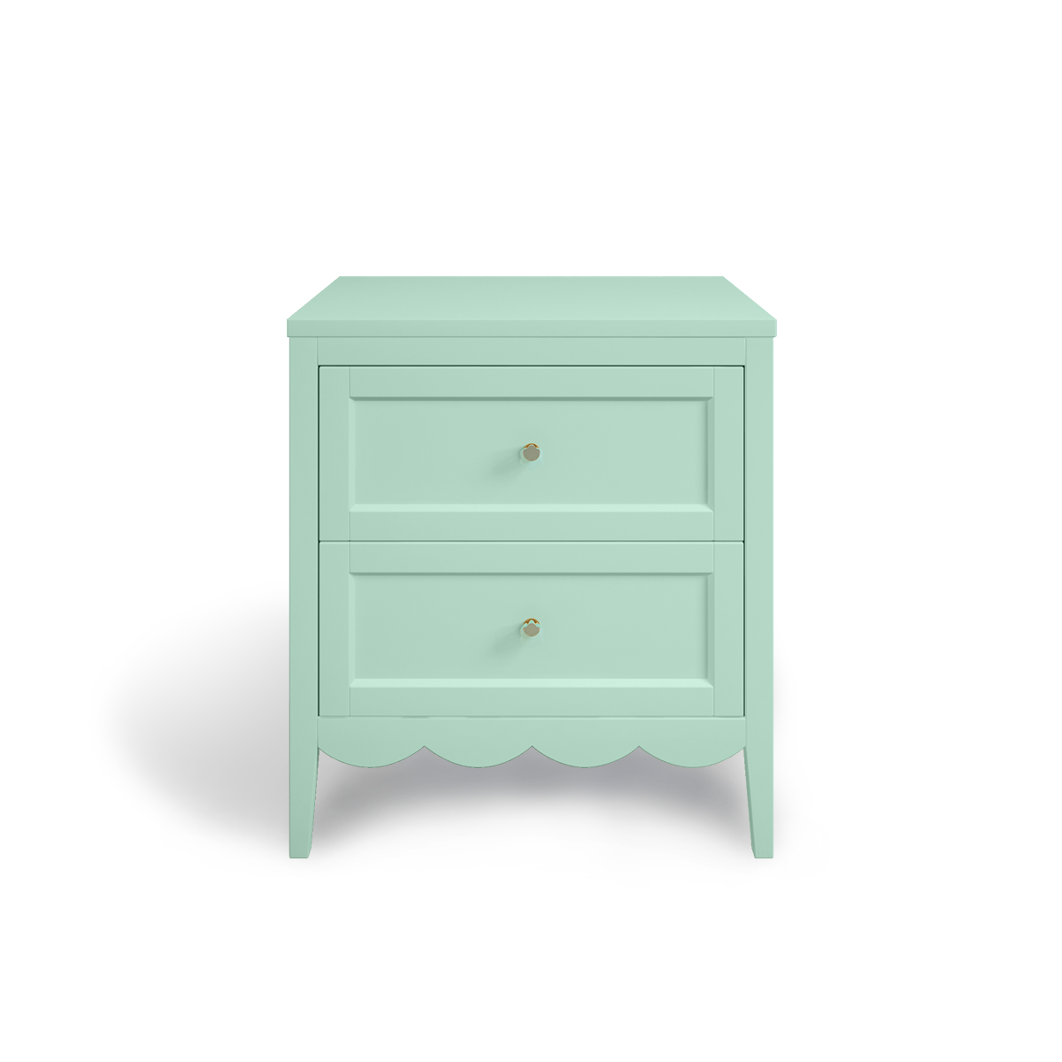 The Magnolia