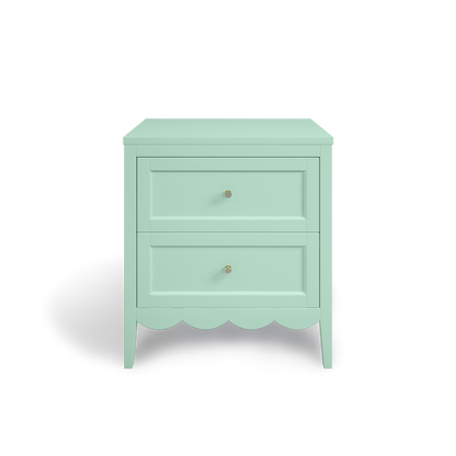 The Magnolia