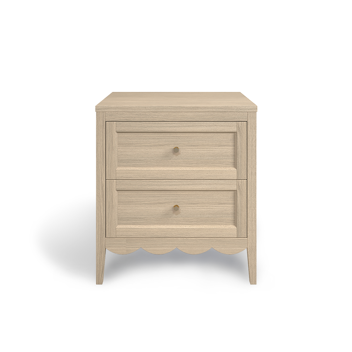 The Magnolia