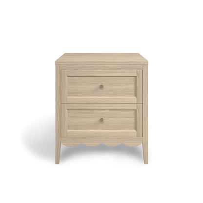 The Magnolia